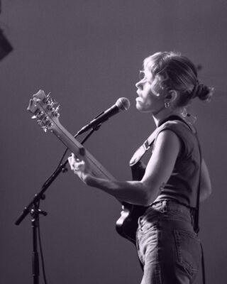 Alice Phoebe Lou