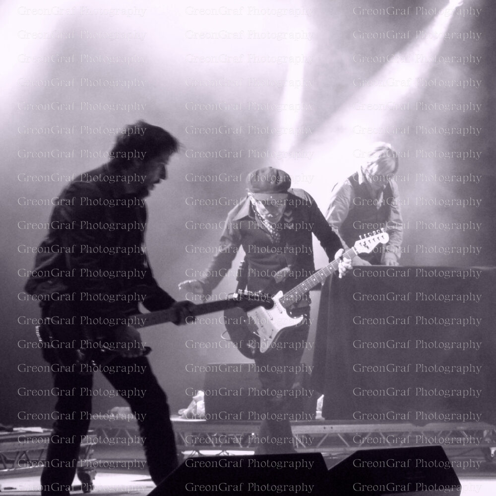 Mercury Rev