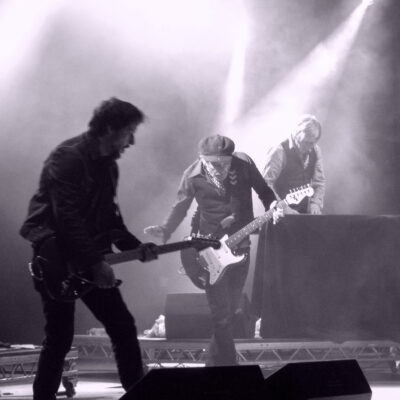 Mercury Rev