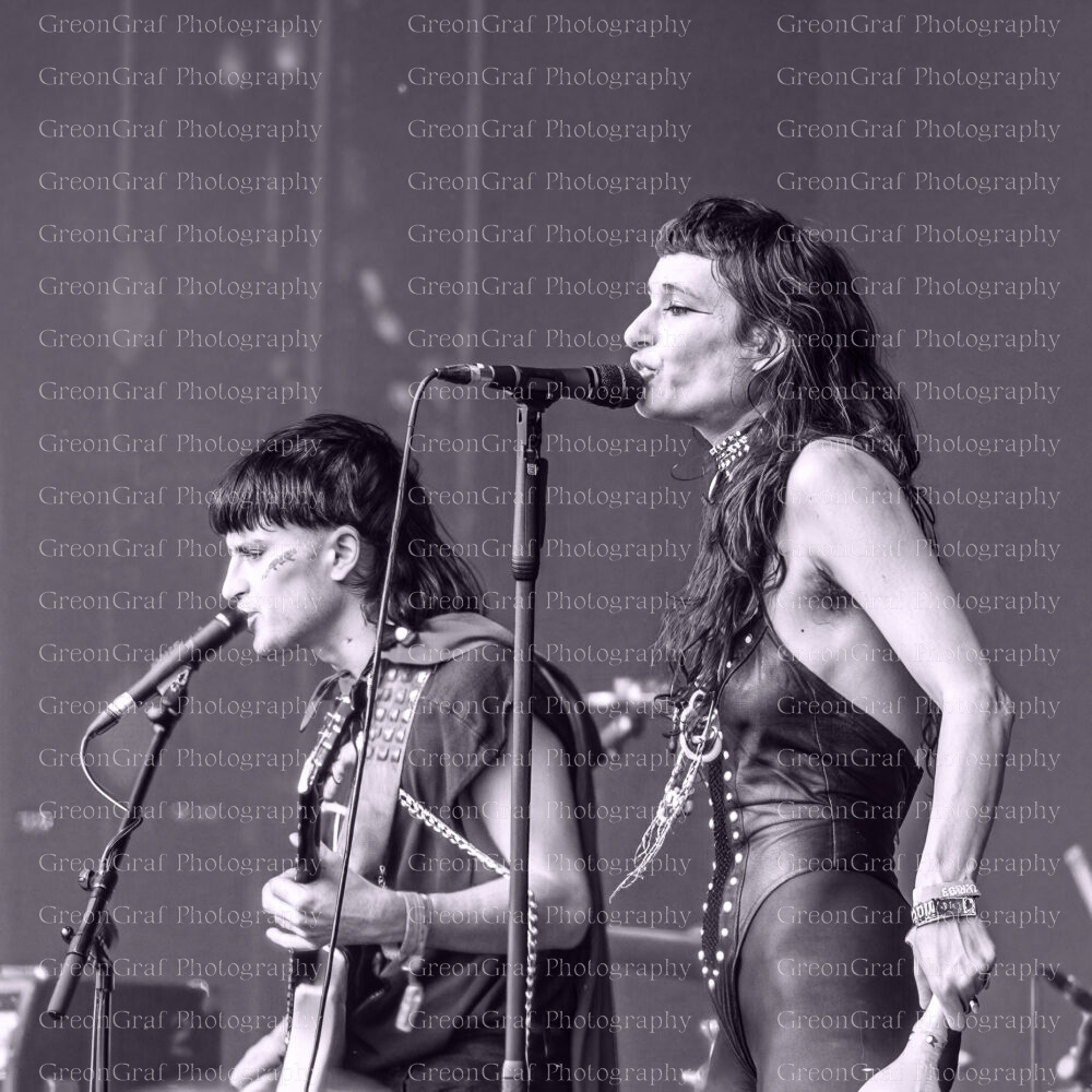 The Black Lips