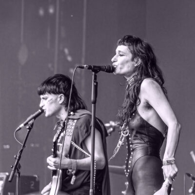 The Black Lips