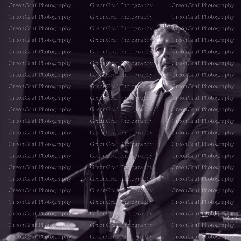 Baxter Dury