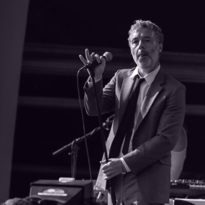 Baxter Dury