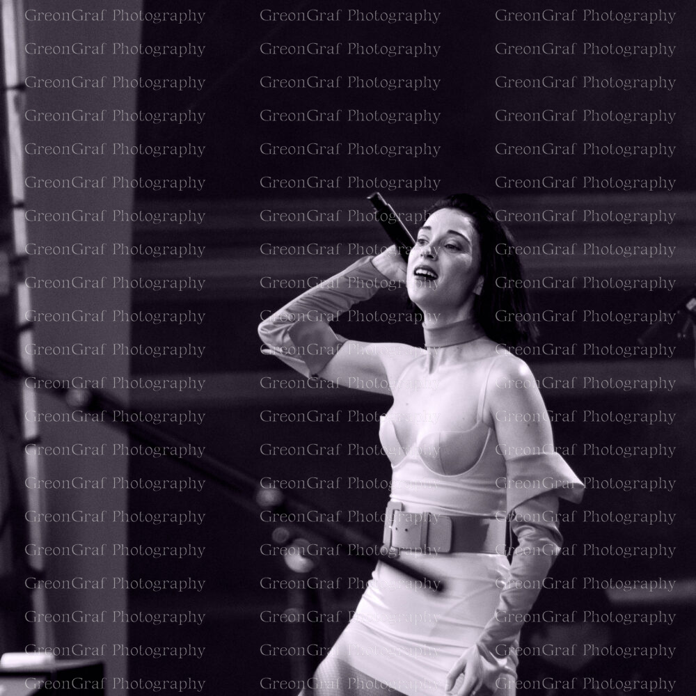 St Vincent