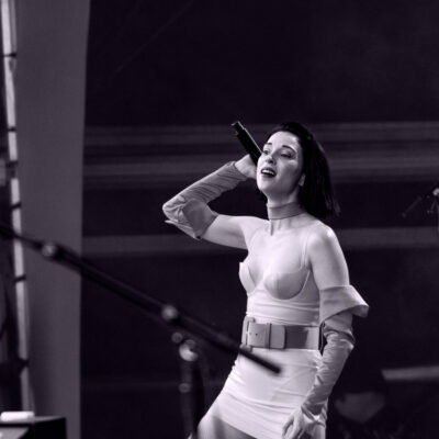 St Vincent