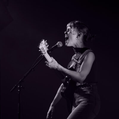 Alice Phoebe Lou