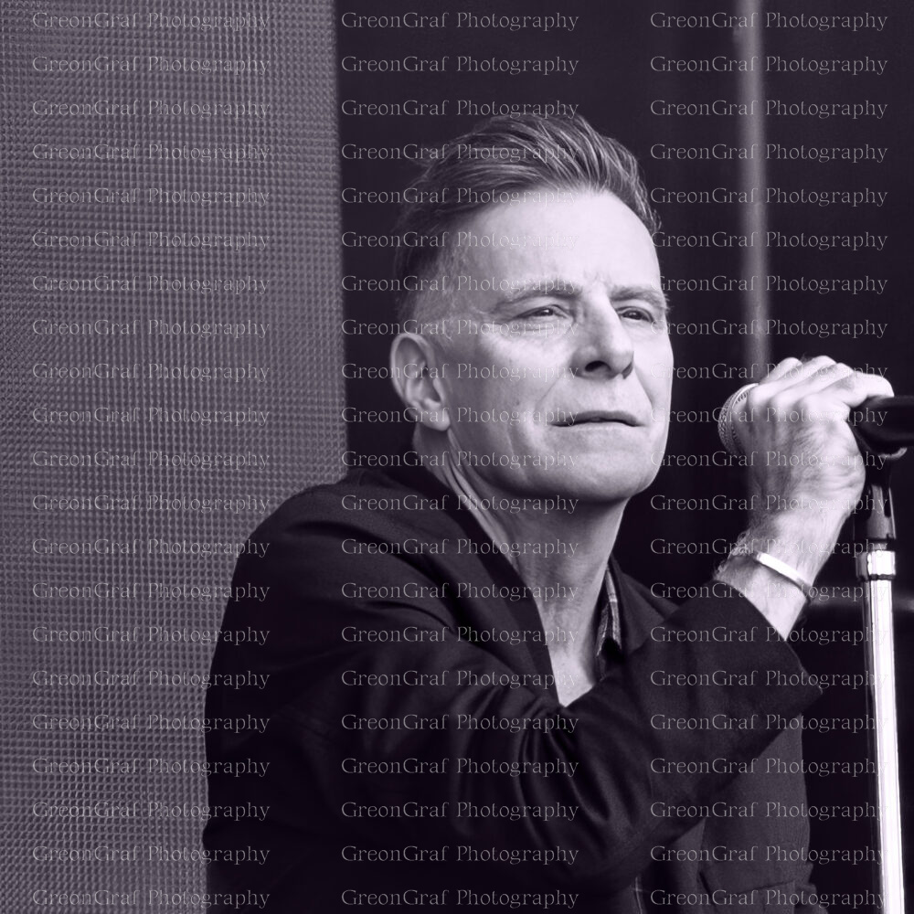 Deacon Blue