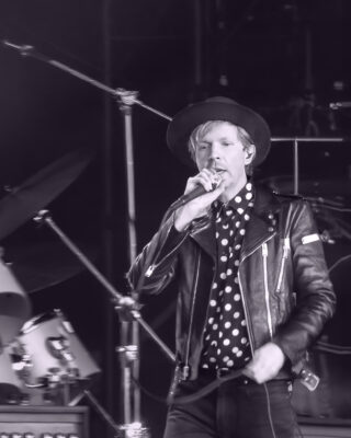 Beck
