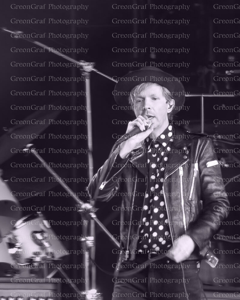 Beck