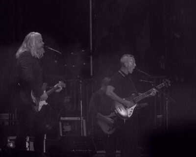 Tears for Fears