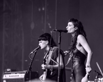 The Black Lips