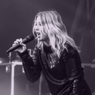 Ellie Goulding