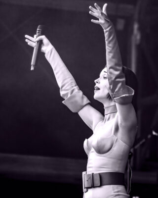 St Vincent