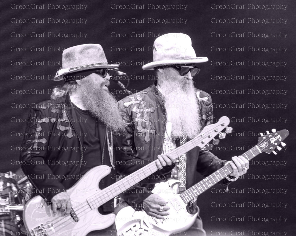ZZ Top