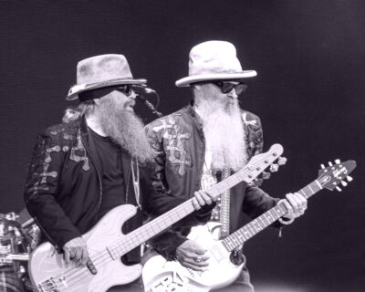 ZZ Top