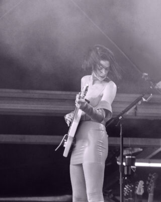 St Vincent