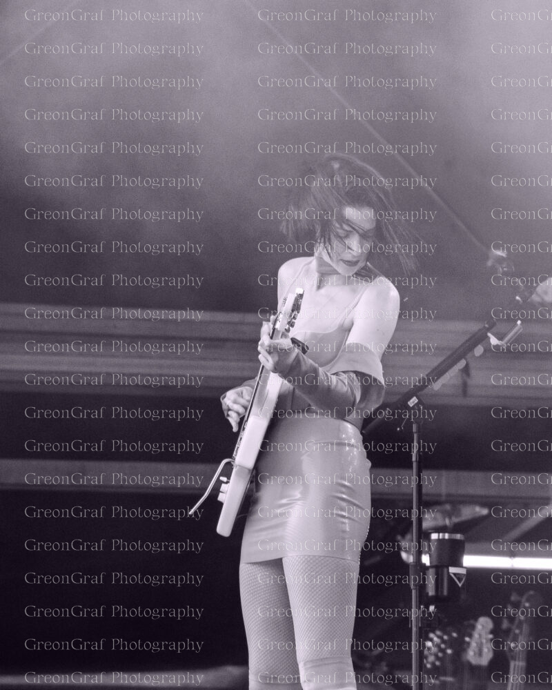 St Vincent
