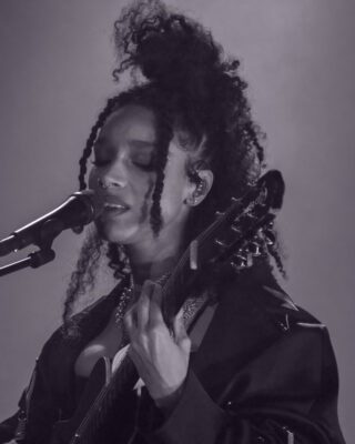 Lianne La Havas